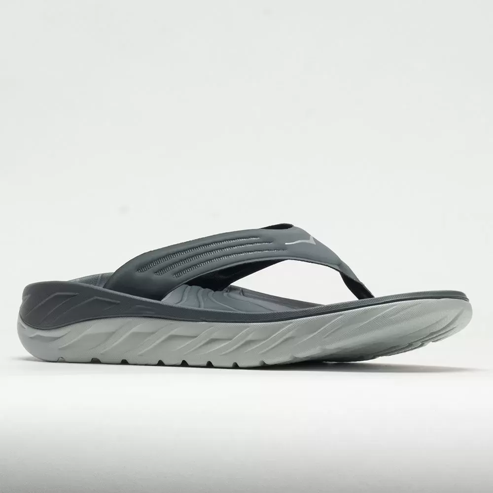 HOKA Ora Recovery Flip Men's Balsam Green/Mercury