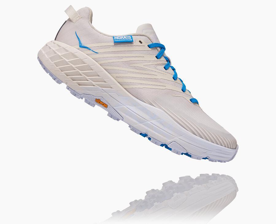 All Gender Hoka X Tint Speedgoat 4