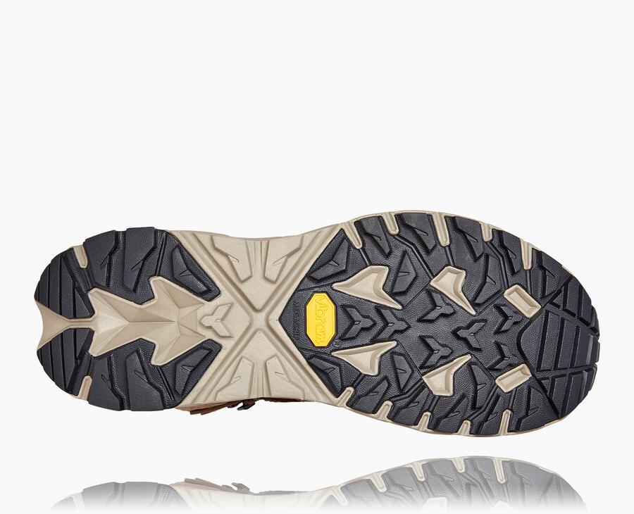 Women's Anacapa Mid GORE-TEX