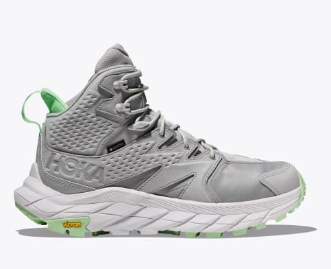 All Gender Anacapa Mid GTX