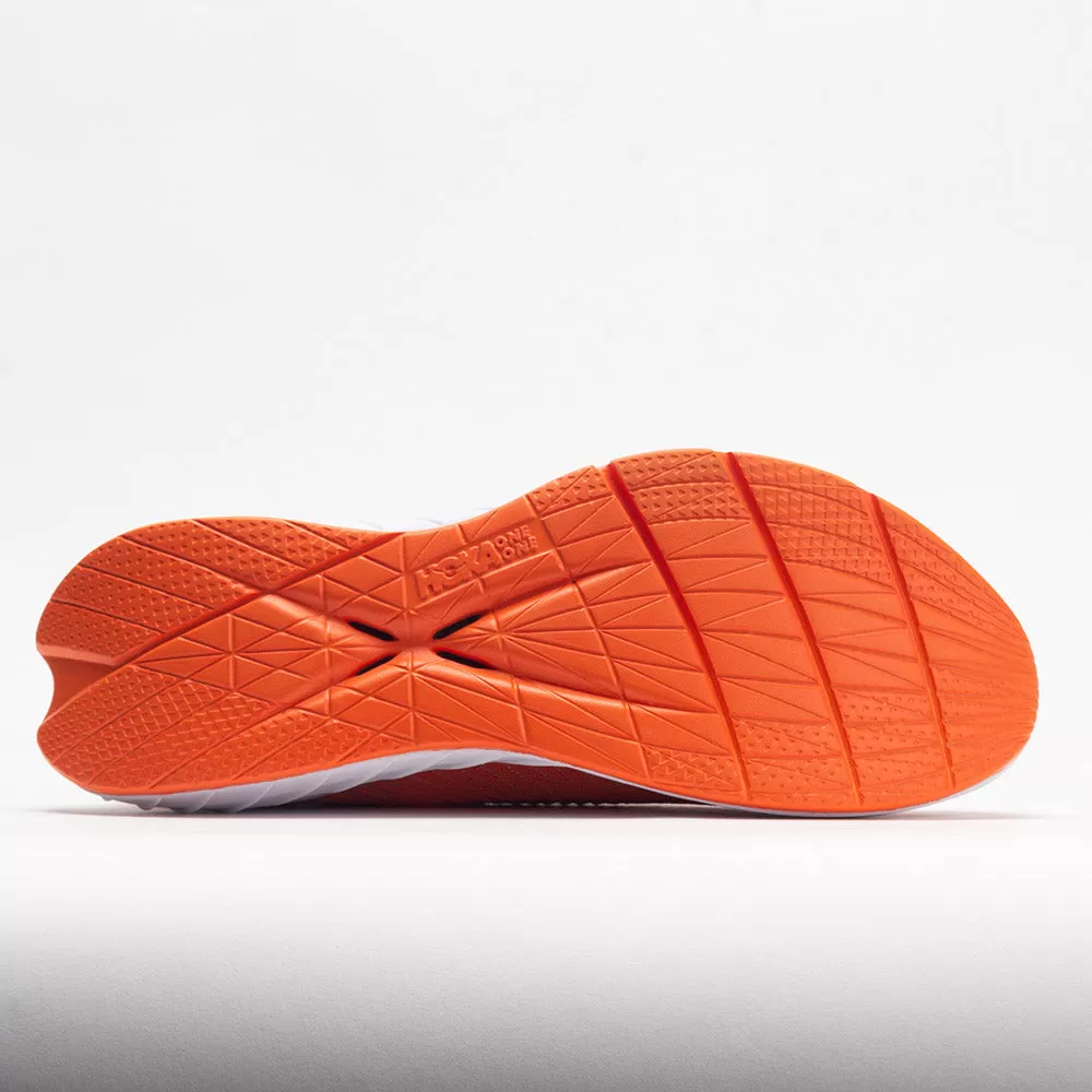 HOKA Carbon X 3 Men's Mountain Spring/Puffin's Bill