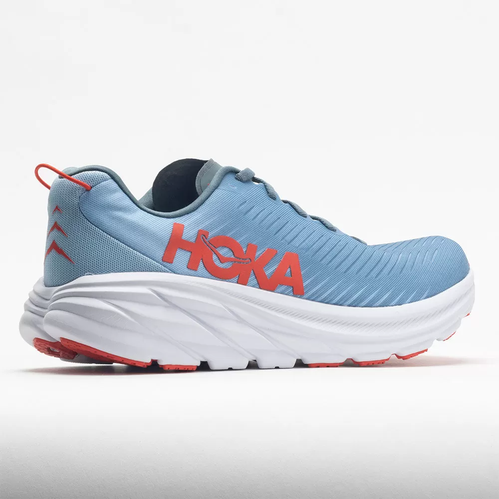 HOKA Rincon 3 Men's Mountain Spring/Summer Song