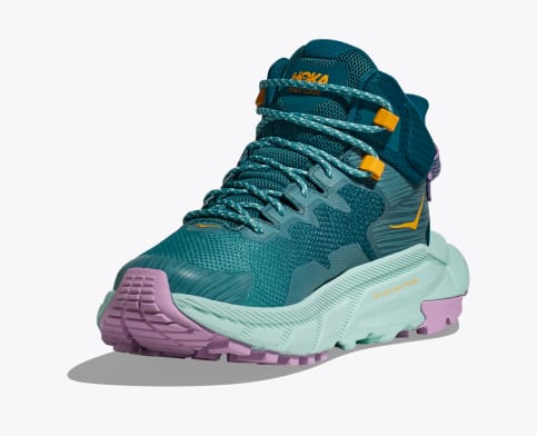 Women's Trail Code GTX
