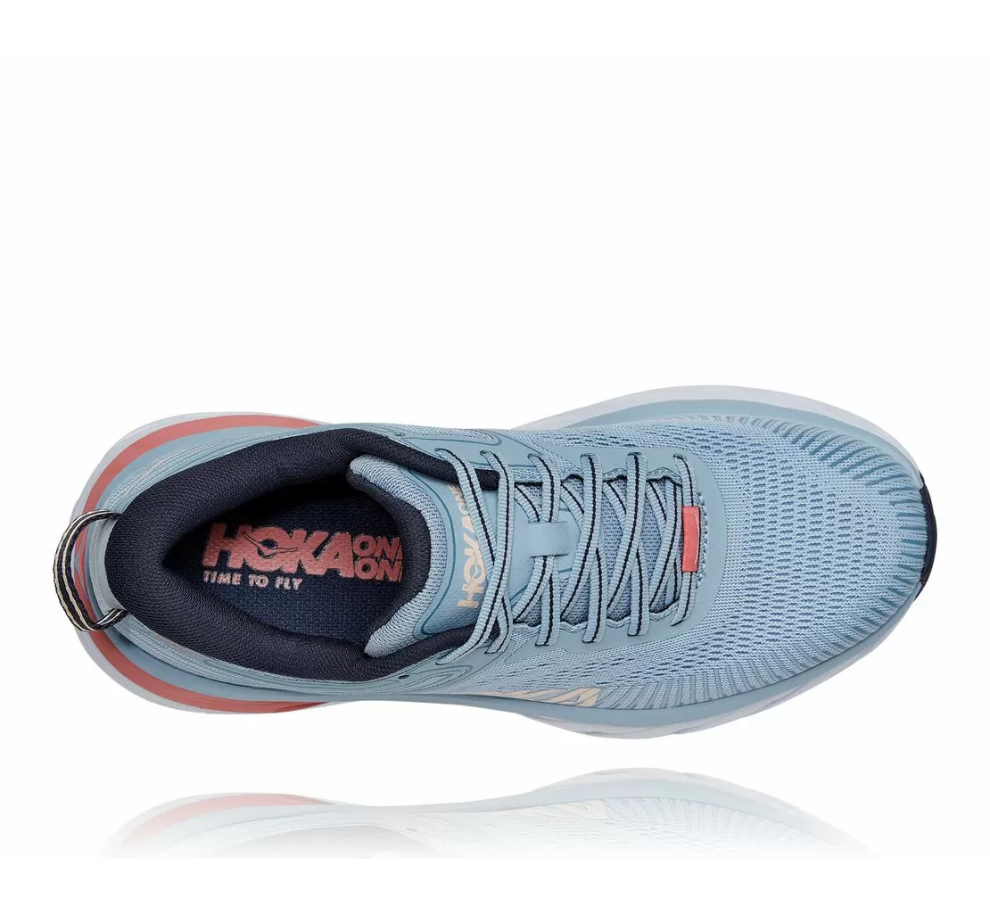 Women's Bondi 7 BLUE FOG / OMBRE BLUE