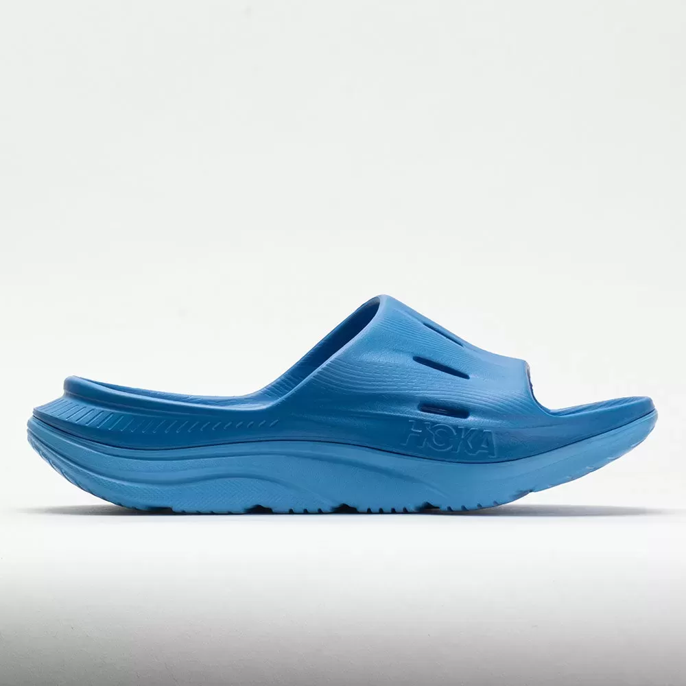 HOKA Ora Recovery Slide 3 Unisex Coastal Sky/All Aboard