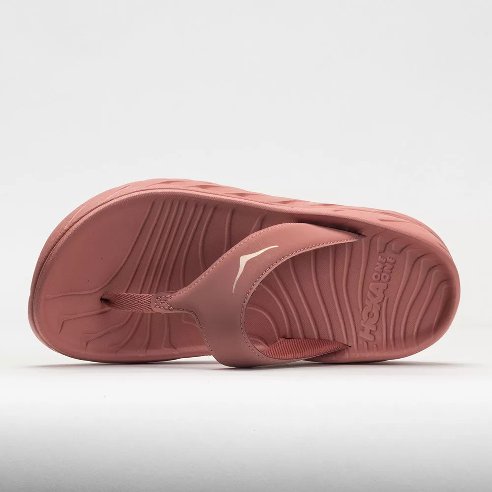 HOKA Ora Recovery Flip Women's Eathernware