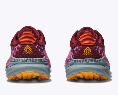 Women's Challenger 7