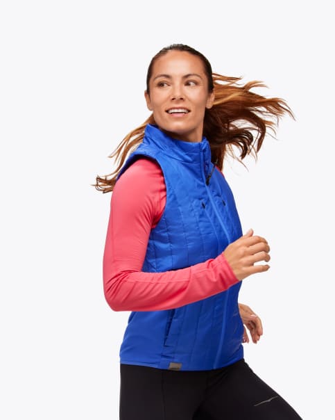 Women's ColdSnap Vest