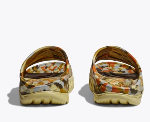 All Gender Ora Recovery Slide Swirl