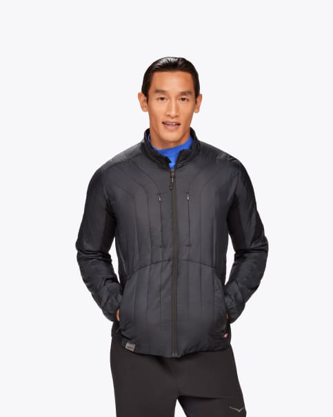 Men's ColdSnap Jacket