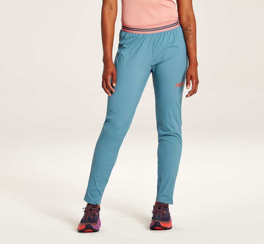 Women's Wind Pant