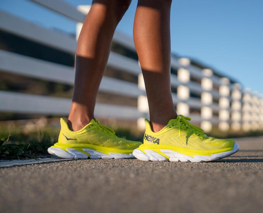 Women's Clifton Edge