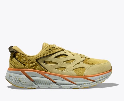 All Gender Clifton L Suede