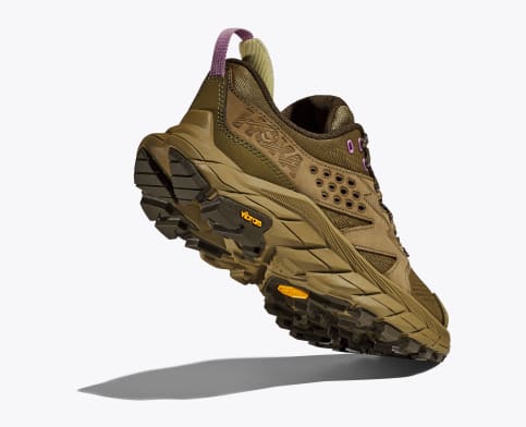 Women's Anacapa Breeze Low