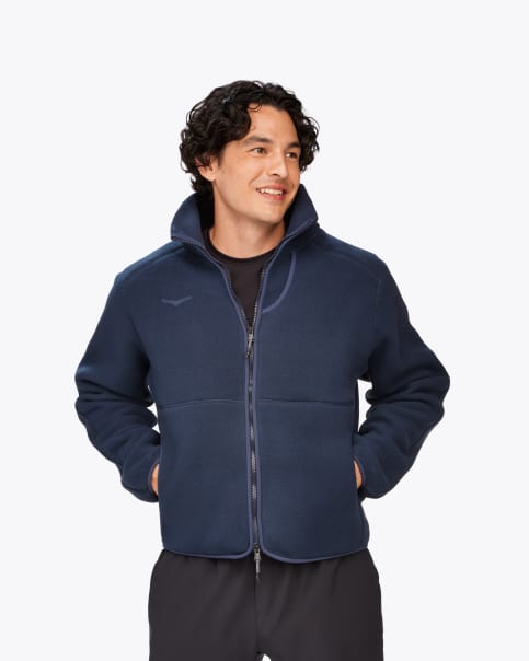 Men's Ridgetop Full Zip Fleece