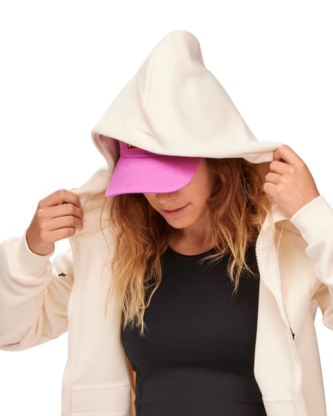 Women's HOKA Essential Full Zip Hoodie