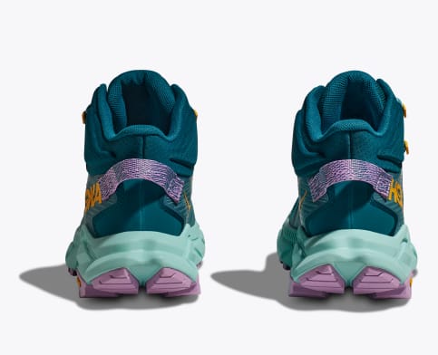 Women's Trail Code GTX