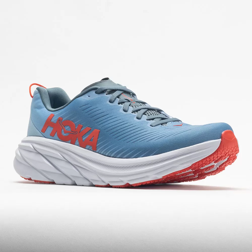 HOKA Rincon 3 Men's Mountain Spring/Summer Song