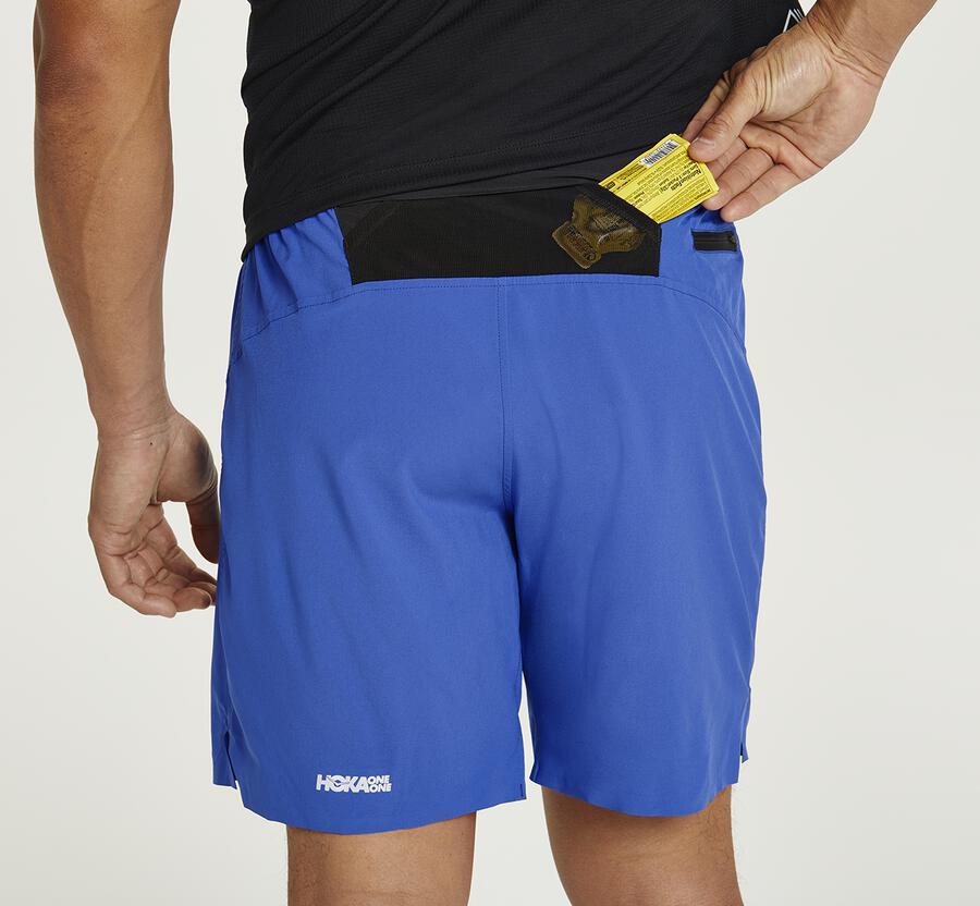 Men's Glide 7 Short