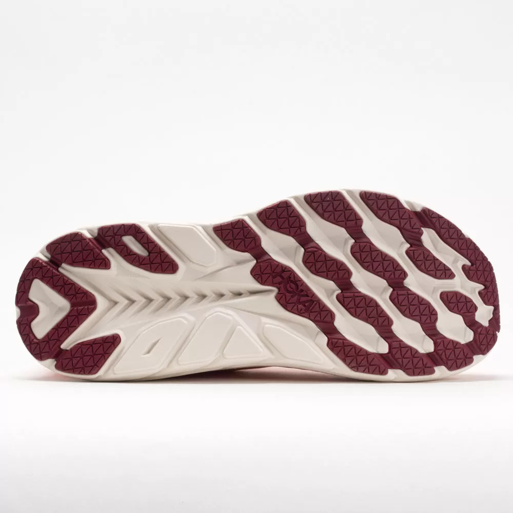 Hoka One One Clifton 8 Men's Fiesta/Blazing Orange