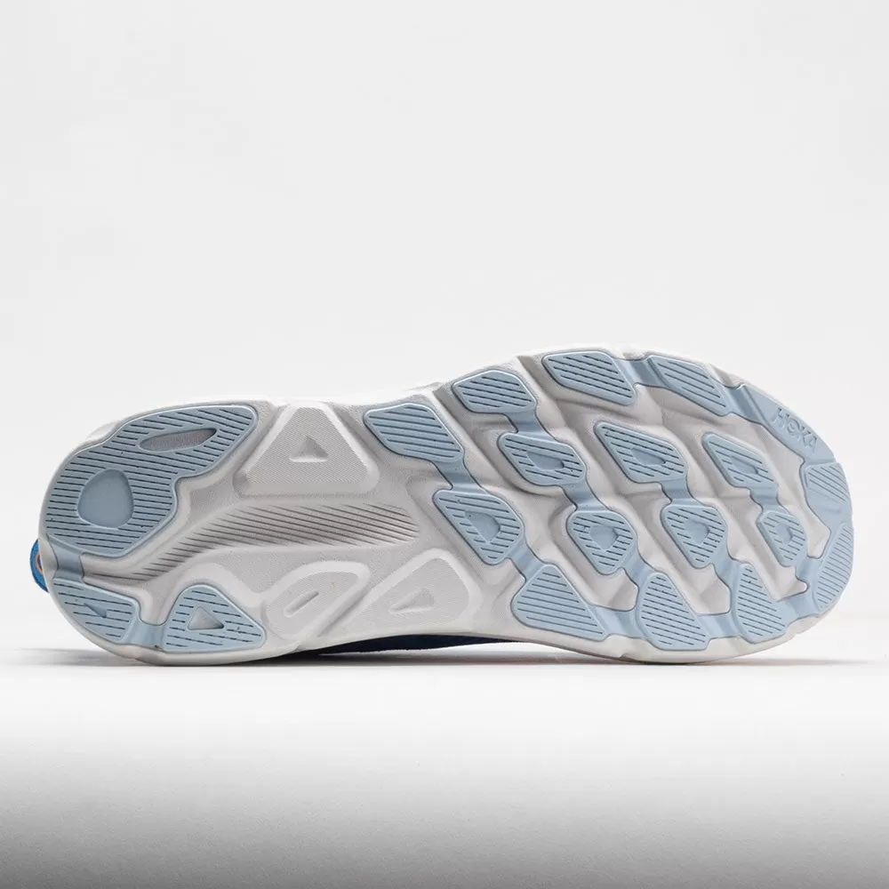 HOKA Clifton 9 Men's Coastal Sky/All Aboard