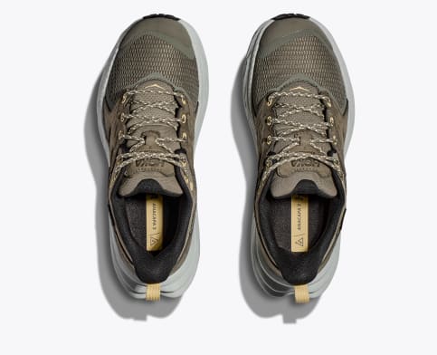 Kids Anacapa 2 Low GTX