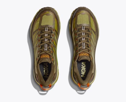 All Gender Mafate Speed 2