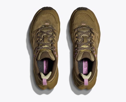 Women's Anacapa Breeze Low