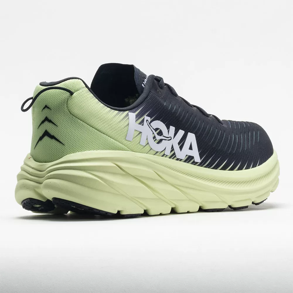 HOKA Rincon 3 Men's Blue Graphite/Butterfly