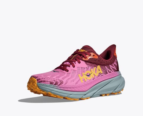 Women's Challenger 7