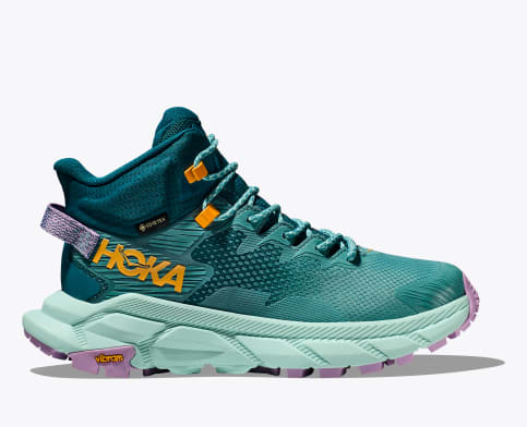 Women's Trail Code GTX