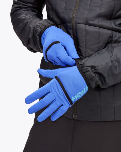 All Gender ColdSnap Fleece Gloves