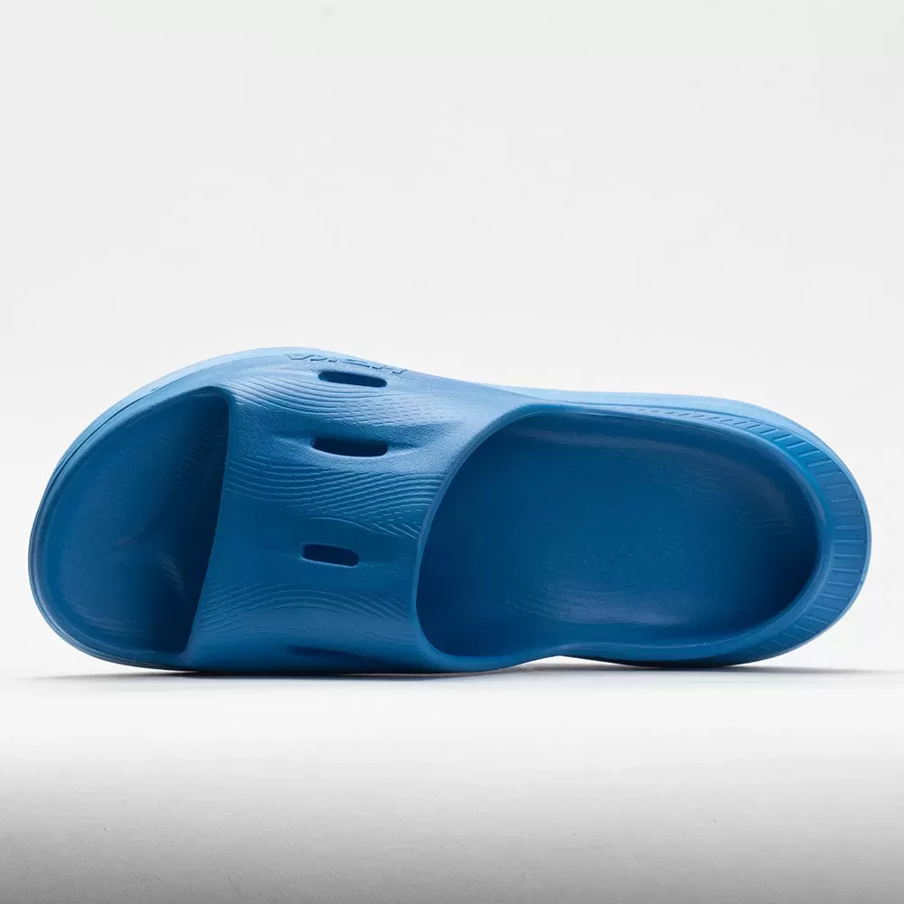 HOKA Ora Recovery Slide 3 Unisex Coastal Sky/All Aboard