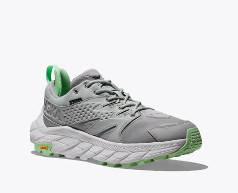 All Gender Anacapa Low GTX