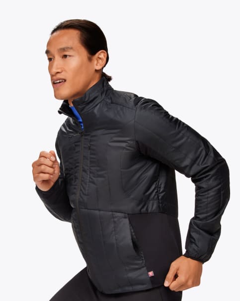 Men's ColdSnap Jacket