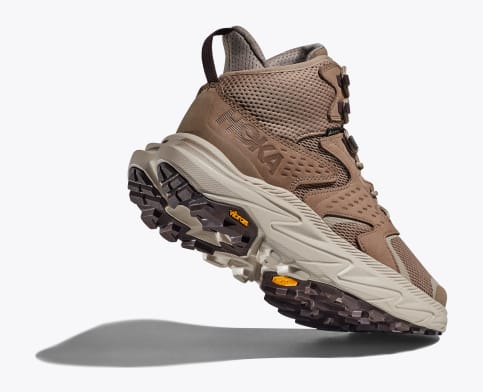 Men's Anacapa 2 Mid GTX