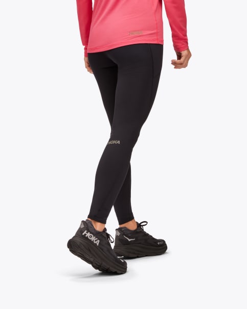 Women's ColdSnap Run Tight 28''