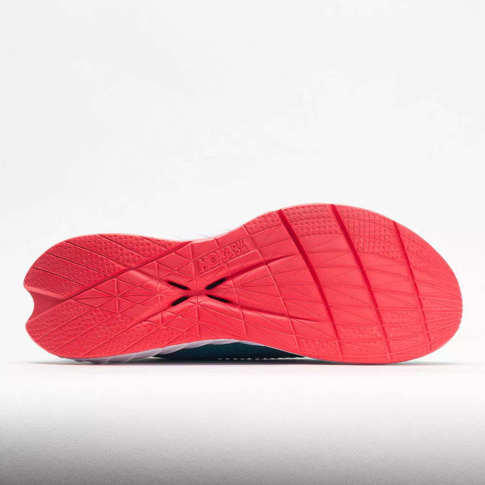 HOKA Carbon X 3 Men's Evening Primrose/Scuba Blue