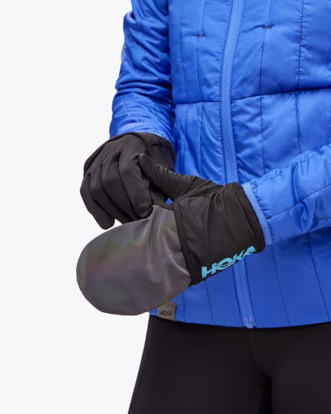 All Gender ColdSnap Fleece Gloves