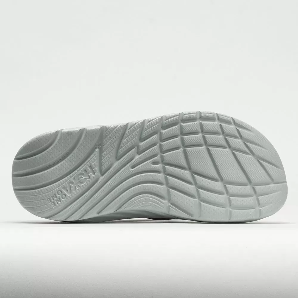 HOKA Ora Recovery Flip Men's Balsam Green/Mercury