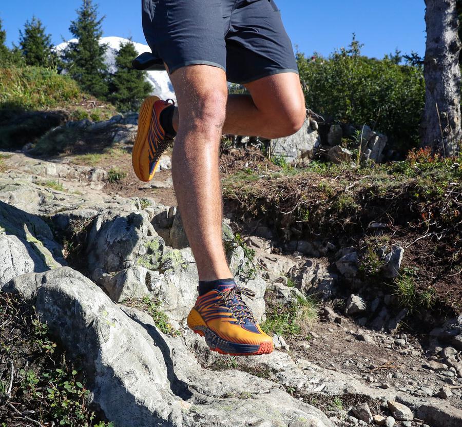 Men's Speedgoat 4