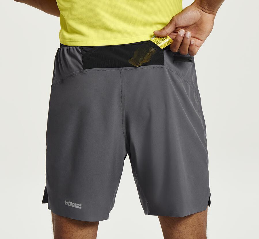 Men's Glide 7 Short