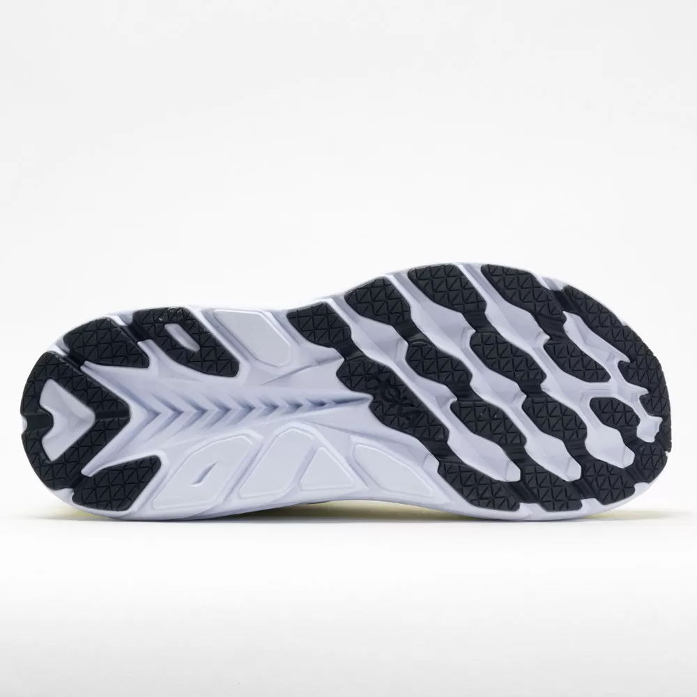 Hoka One One Clifton 8 Men's Evening Primrose/Charlock