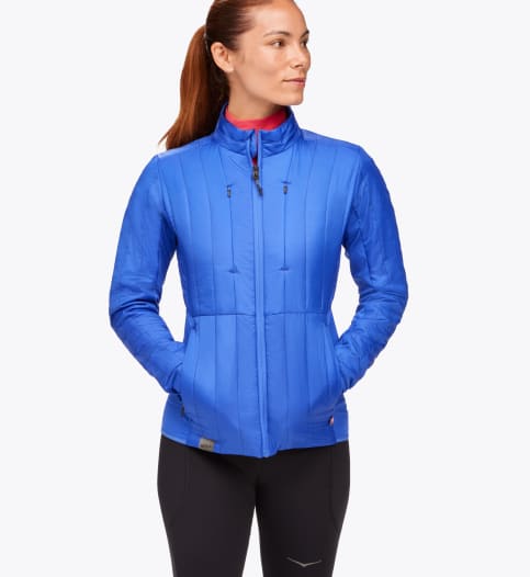 Women's ColdSnap Jacket