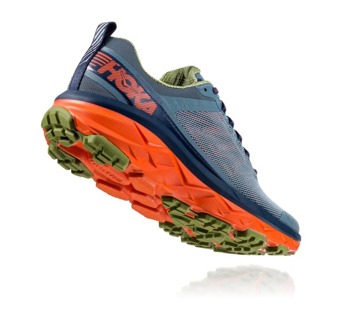 Men's Challenger ATR 5 STORMY WEATHER / MOONLIT OCEAN