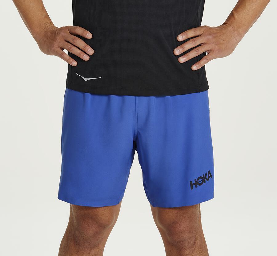 Men's Glide 7 Short