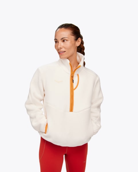 Women's Ridgetop Half-Zip Fleece