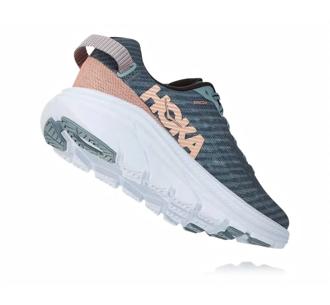 Women's Rincon LEAD / PINK SAND