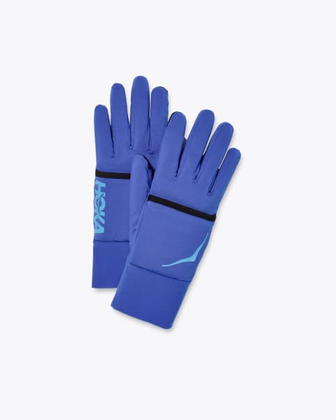 All Gender ColdSnap Fleece Gloves