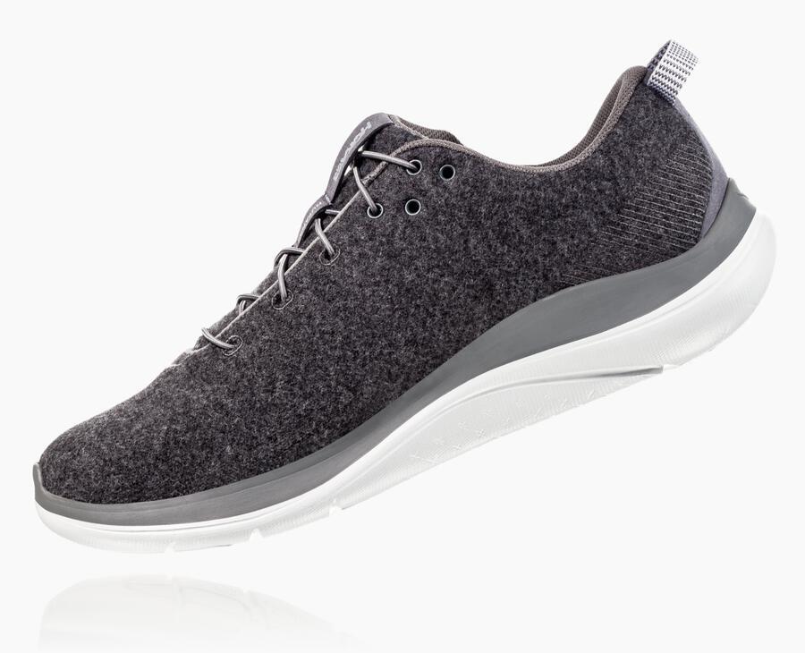 Men's Hupana Flow Wool